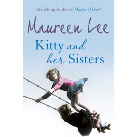 Kitty And Her Sisters - Maureen Lee