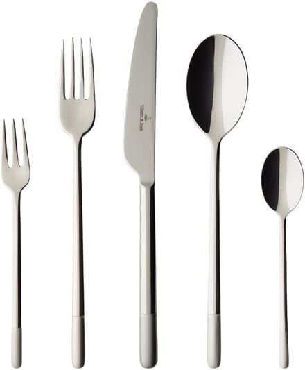 Tafelbesteck Ella 180er Set