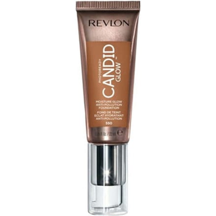 Foundations en Concealers Revlon PhotoReady Candid Glow Foundation Anti-Vervuiling