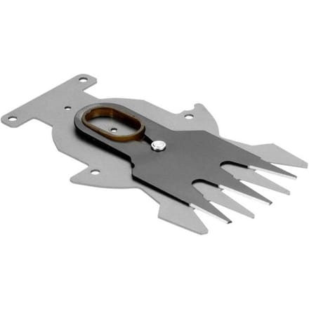 GARDENA 02344-20 Reservemes voor struiksnoeischaar