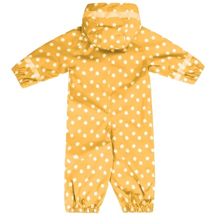 Trespass Regenpak voor baby's (Honingbij)
