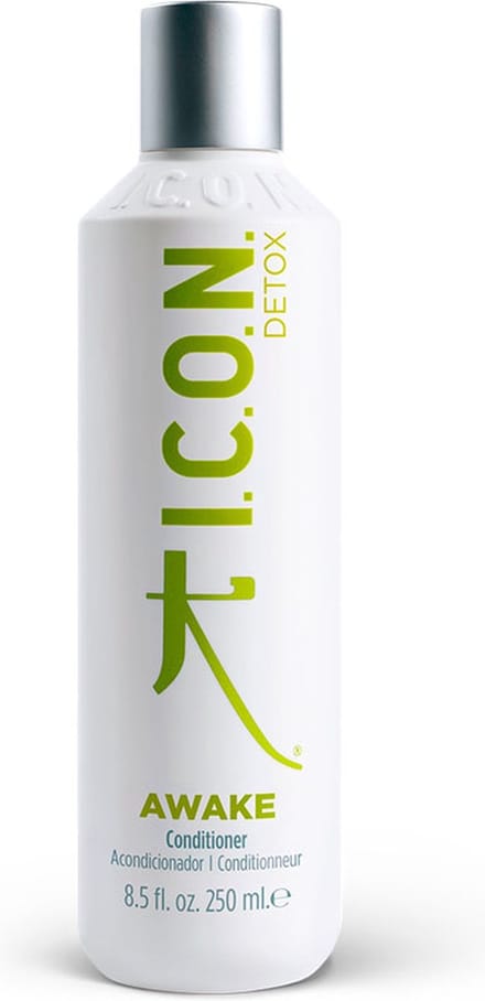 Voedende Conditioner Detoxifying I.c.o.n. 250 ml 1 L