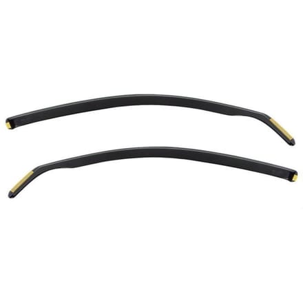 J&;J AUTOMOTIVE | Heko Wind deflectors Voor Bmw 3 Serie E36 4-Deurs 1991-1998