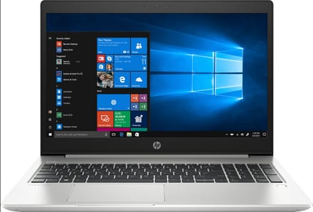 HP Probook 450 G6 | Intel i5 | 16 GB DDR | 256 SSD | Windows 11 Pro