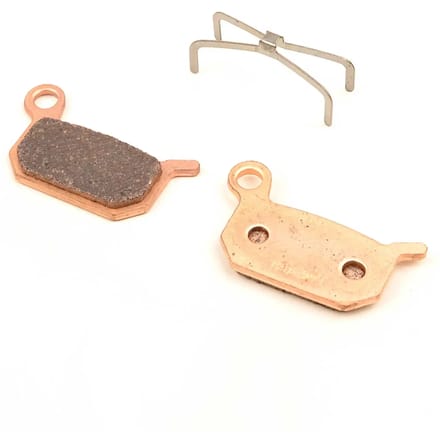 Remblok Brake Authority burly formule b4