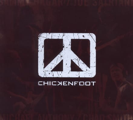 Chickenfoot