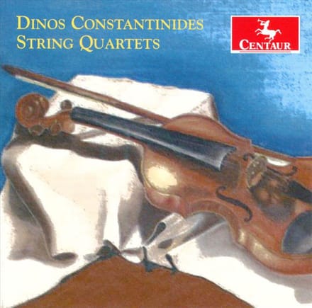 String Quartets