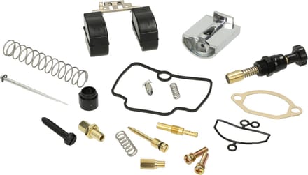 Carburateur revisieset voor PWK 21-30mm