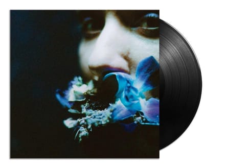 Reaching For Indigo (LP)
