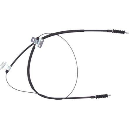 Kabel, parkeerrem LINEX 11.01.11