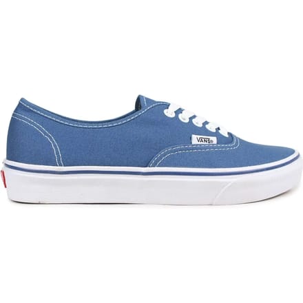 Vans Authentic Canvas Marine Sneakers
