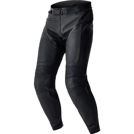 RST T2 D3O Motorfietsleren broek -