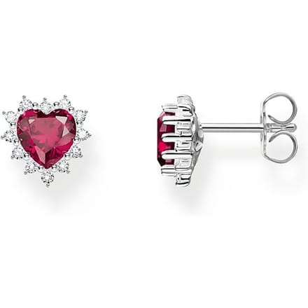 Thomas Sabo - H2315-013-10 - Oorstekers - Dames - Romance