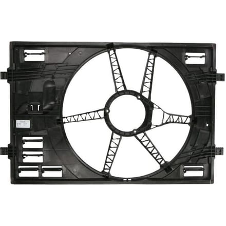 Ventilatorkap MAHLE CFS 29 000P