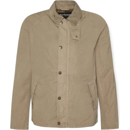 Herenjack Barbour _