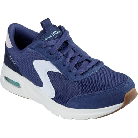 Skech-Air Court Air Wave Sportschoenen