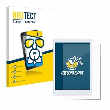 Screenprotector voor reMarkable 2 Beschermglas transparant