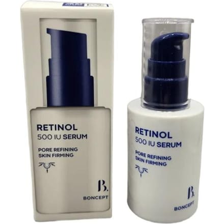 BONSEP Sérum Rétinol 500 UI 30 ml beige
