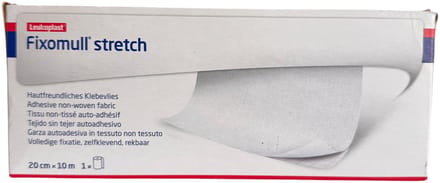 Fixomull Stretch 10Mx20Cm2039