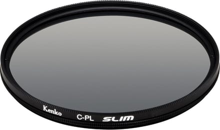 Kenko Smart C-PL slim MC Filter - 62mm