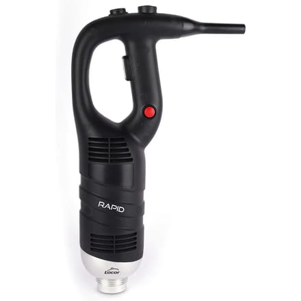 Mengpaneel Lacor Professional Rapid