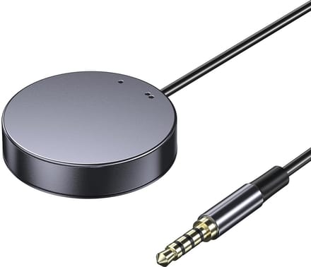 Afstandsbediening voor Apparaatschakelaar met Lange Kabel en LED-indicatoren