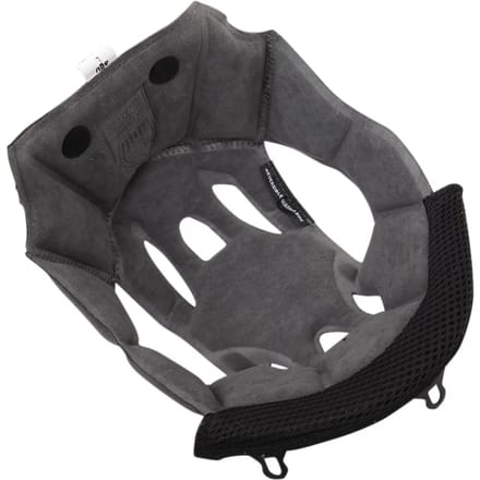 Motorhelm schuim AGV Sportmodular