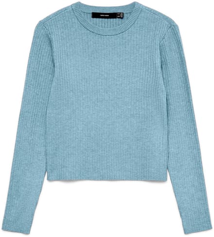 Vero Moda Gebreide pullover VMFOOLIVE Gebreide pullover
