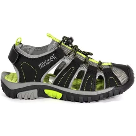 Lichte wandelsandalen voor kinderen Regatta Westshore