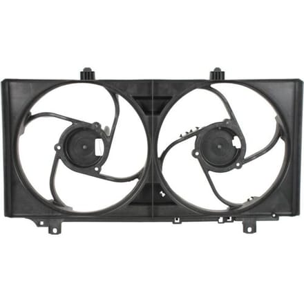 Ventilatorkap BLIC 6502-03-1189230P