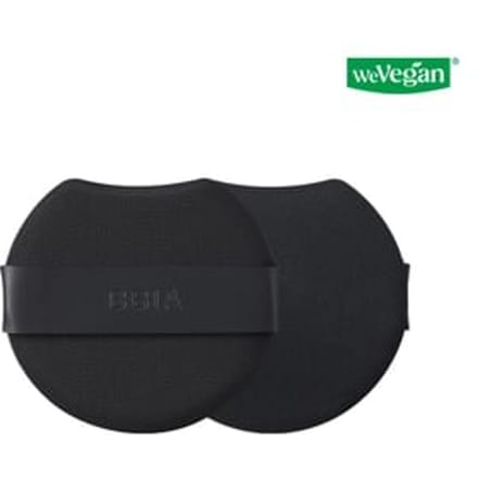 Bbi@ - Eau Matte Cushion Puff Set 2 pcs