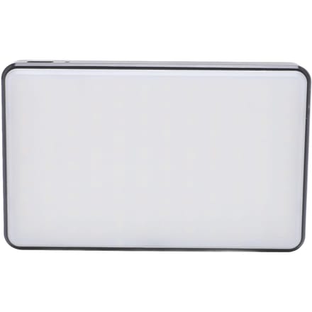 Magnetisch Selfielicht Draagbaar Oplaadbaar met 1/4 Schroefdraadpoort 120 LED's Invullicht voor Telefoon