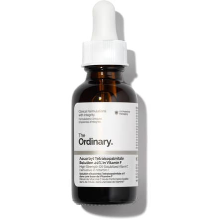 The Ordinary Ascorbyl Tetraisopalmitate Solution