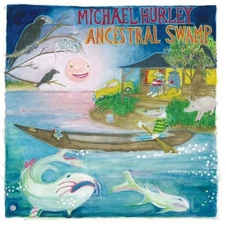 Ancestral Swamp (LP)