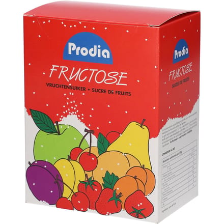 Prodia Fructose 1kg 5472 Revogan