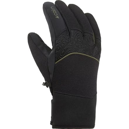 Skihandschoenen Cairn Alpen 3 M C TEX