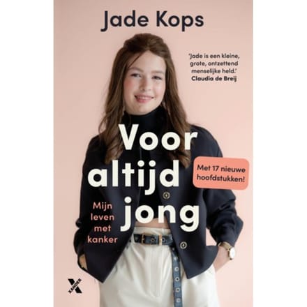 Voor Altijd Jong - Jade Kops