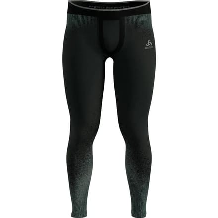 Odlo Blackcomb Eco Thermobroek Heren - Maat L