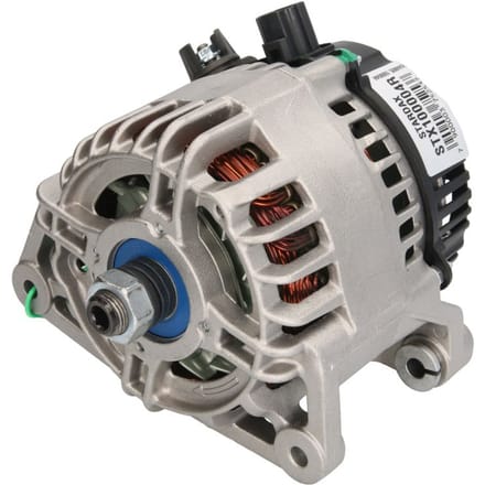 Spanningsregelaar STARDAX STX100004R