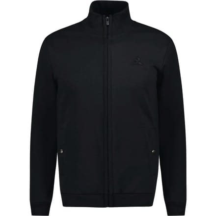 Zip-up sweatshirt Le Coq Sportif ESS T/T