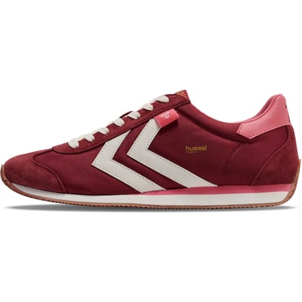 Hummel damessneaker Stadion Nylon 229741