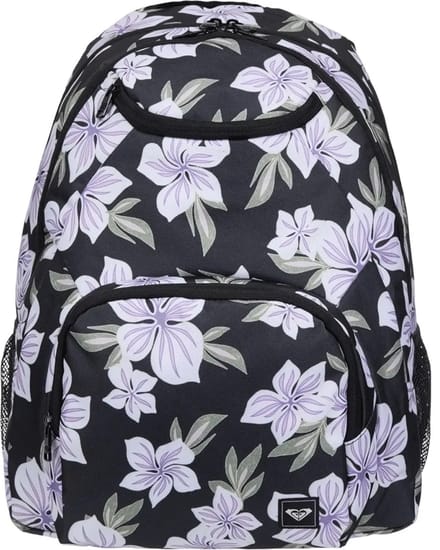 Damesrugzak Roxy Shadow Swell Printed 24 L