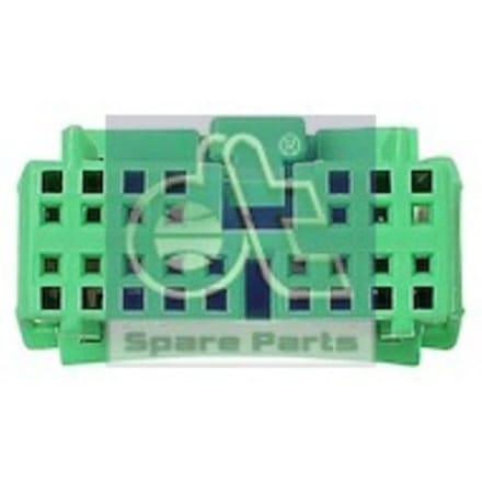 Versnellingspookknop DT SPARE PARTS 2.32381