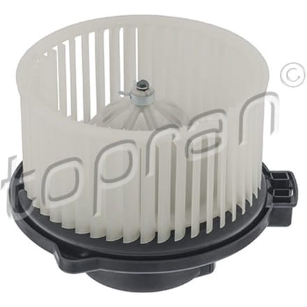 Topran Binnenventilator HANS PRIES 408 169