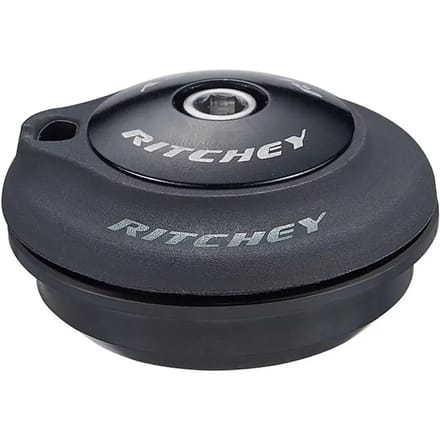 Bovenste balhoofd met semi-geïntegreerd patroon Ritchey Logic-E