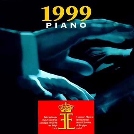 Various Artists - Queen Elisabeth Competion 99 Piano (3 CD)