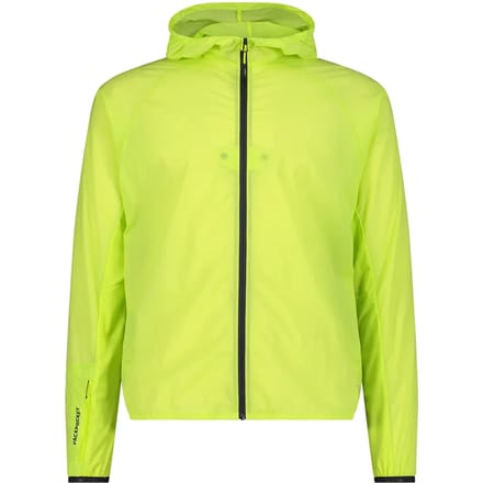 Windbreaker met capuchon CMP