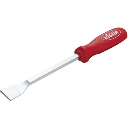 Vigor V1213 Schraapstaal