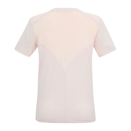 Regatta Dames/Dames Demna T-Shirt (Roze waas)