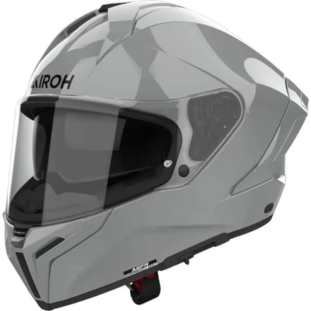 Airoh Matryx Grijs Integraalhelm - Helm